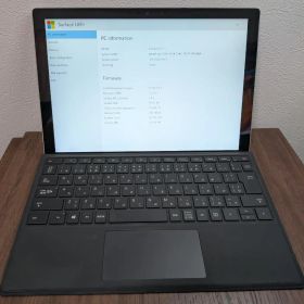 【ジャンク】Surface Pro 7+ Corei5/8GB/256GB
