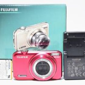 ■ 美品 ■ フジフィルム FUJIFILM FinePix JX400 26B20-10Y69-S240-C1