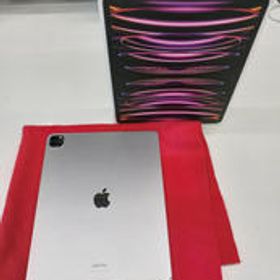 IPADPRO 第6世代 MP203J/A(利用制限▲) APPLE/AU