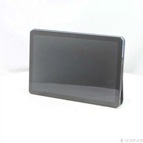 【中古】Lenovo(レノボジャパン) ideapad Duet Chromebook ZA6F0038JP アイスブルー+アイアングレー 【262-ud】