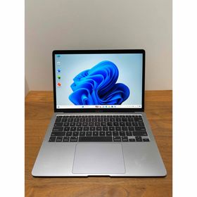 アップル(Apple)の超高性能美品❗️MacBook Air 2020 i7&16GB&1TB(ノートPC)