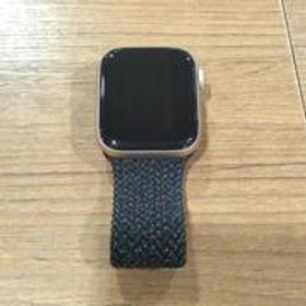APPLE WATCH SERIES4 MU6F2J/A APPLE