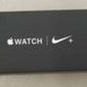 APPLE WATCH NIKE+ SERIES 4 MU6K2J/A APPLE