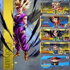 ドラゴンボールレジェンズ 引退垢LRベジット/LL悟飯赤4 /悟空4 赤...神フラグ137個 引退ベジット ご飯 完凸 UL多数所持 ゴッド戦士称号あり環境パ組めます！廃課金引退アカウントIOS専用 刻の結晶73000個+SP20-100体+LF4～10体 初期垢仕事が忙しくなり売却Android専用 刻の結晶70000個 初期垢Android専用 刻の結晶56000～60000個 リセマラアカウントドラゴンボールレジェンズ引退垢 LRベジット赤3、その他環境キャラ多数Android専用 刻の結晶36800個 初期垢最強ドラゴンボールレジェンズ引退IOS専用 刻の結晶160000個+SP100~150体+LF7~15体 初期垢Android専用 刻の結晶40000個+SP60～120体+LF16～20体 初期垢Android専用 刻の結晶30000個 初期垢Android専用 刻の結晶47000～55000個 リセマラアカウント新ベジット所持‼️UL7体‼️相場わからないので大幅値下げあり‼️ウルトラセル完凸アカウント販売新ベジットあります！！比較的LLは揃ってます。ご購入いただける...LEGENDベジット赤1凸新規アカ LEGENDベジット⭐️破格⭐️引退垢⭐️UL・LL多数！！アカウント販売IOS専用 刻の結晶100000個+SP180～250体+LF8～15体 初期垢新ベジットありAndroid専用 刻の結晶26500個 初期垢Android専用 刻の結晶55000個+SP60～120体+LF16～20体 初期垢ドラゴンボールレジェンズ最強アカウント破格！！！今だけ大幅値下げ中！！！激怒完凸！環境キャラ多数の...課金総額200万!!?ウルトラ&リミデット完凸おおめ!!ゴッド21回...引退品UL悟空4 げきーど フリーザ UR4体！早い者勝ち！ドラゴンボールレジェンズ引退、総合戦闘力8億超え、UL悟空4あり引退垢 UL23体 値段交渉あり引退！値下げ可能！辞めるんであげます