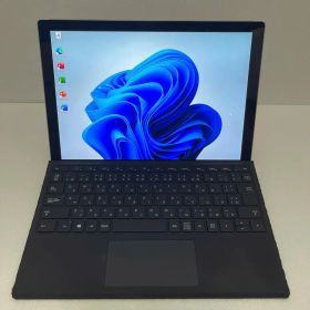 Surface Pro 7+ | タッチパネル | 最新Office2024