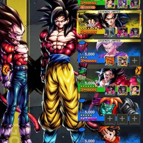 ビースト、悟空4、悟空4&ベジータ4など最近全くやってないので売りますアカウント販売アカウント販売ドラゴンボールレジェンズドラゴンボールレジェンズ 引退&廃課金垢 最強ULゴジータ完凸...LL22体UL4体もち強垢‼️ドラゴンボールレジェンズドラゴンボールレジェンズ使わないので譲ります！ドラゴンボールレジェンズドラゴンボールレジェンズ 引退アカウントドラゴンボールレジェンズ 引退品引退品レジェンズ 引退誰か欲しい方ドラゴンボールレジェンズドラゴンボールレジェンズ引退品激安引退垢 ウルベジ赤5凸 ガチャ産ウルトラ全所持などなど激安引退垢 ウルベジ赤5凸 ガチャ産ウルトラ全所持などなどレジェンズやめます！！ウルトラベジットウルトラゴジータ