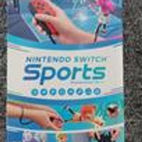 SWITCHソフト NINTENDO SWITCH SPORTS NINTENDO