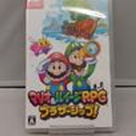 マリオ&ルイージRPG ブラザーシップ! HAC-P-A8E6A NINTENDO
