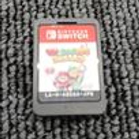 SWITCHソフト マリオ&ルイージRPG ブラザーシップ! NINTENDO