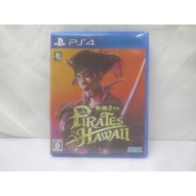 ゲーム プレイステーション4 PS4ソフト 龍が如く 8 外伝 Pirates in Hawaii 中古品(家庭用ゲームソフト)