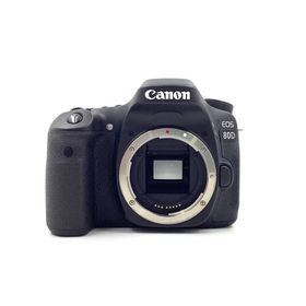 キヤノン(Canon)の【全額返金保証】【最速発送】Canon デジタル一眼 EOS 80D 美品 動作確認済(デジタル一眼)