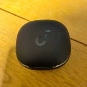 Anker Soundcore Liberty 4 ブラック