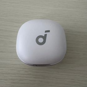 Soundcore Liberty 4 ワイヤレスイヤホン ホワイト