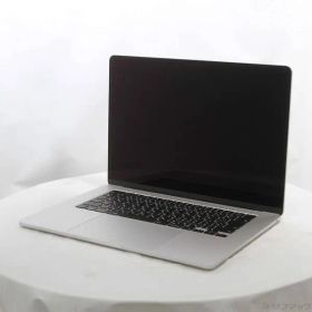 ソフマップ 〔中古品〕 MacBook Air 15.3-inch Late-2024 MC9E4J／A Apple M3 8コアCPU_10コアGPU 16GB SSD1TB シルバー 〔15.3 Sequoia〕【258】