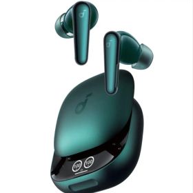 Soundcore Liberty 4 Pro ディープグリーン