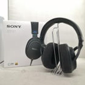 ヘッドホン MDR-MV1 SONY