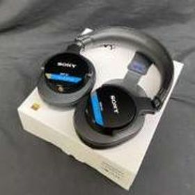 【美品‼クリエイター向け‼】ワイヤレスヘッドホン MDR-MV1/Q SONY