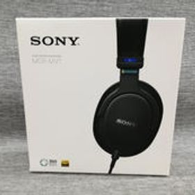 ヘッドホン MDR-MV1 SONY