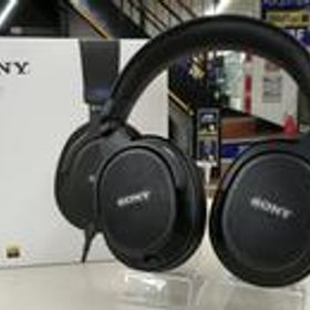 ヘッドホン MDR-MV1 SONY