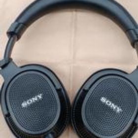 ヘッドホン MDR-MV1 SONY