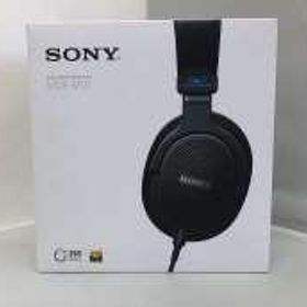 ヘッドホン MDR-MV1 SONY