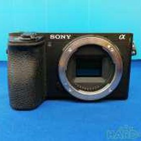 ニコンFマウント ILCE-6500 SONY