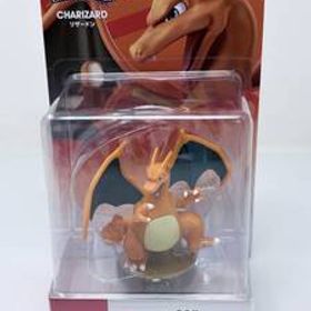 【未開封】アミーボ amiibo リザードン 大乱闘スマッシュブラザーズシリーズ