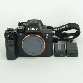 [美品 | シャッター数1,813回] SONY α7S II（ILCE-7SM2） | SONY Eマウント