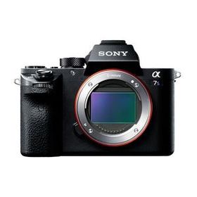 中古 1年保証 美品 SONY α7SII ボディ [ILCE-7SM2]