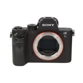 SONY α7S II BODY 【B】