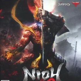 仁王2 PS4 ゲームソフト SONY プレイステーション4 【中古】