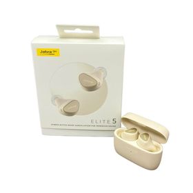 ジャブラ ワイヤレスイヤホン ELITE5 100-99181001-40 Jabra(ヘッドフォン/イヤフォン)