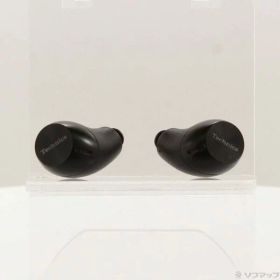 【中古】Technics EAH-AZ40M2 ブラック 【377-ud】