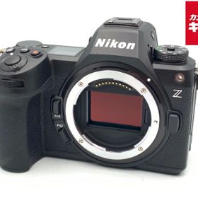 【中古】 【良品】 ニコン Z6III ボディ 【ミラーレス一眼】 【6ヶ月保証】