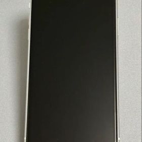 Apple iPhone XR ホワイト 64GB