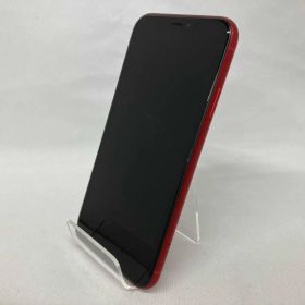 NT062J/A iPhone XR 64GB レッド docomo