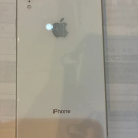 Apple iPhone XR ホワイト 本体