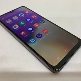 【金モバ】★良品★simフリー★Galaxy A32/64GB★ブラック★