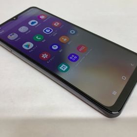 【金モバ】★良品★simフリー★Galaxy A32/64GB★ブラック★