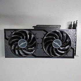 GG-RTX4060-E8GB／OC／DF3