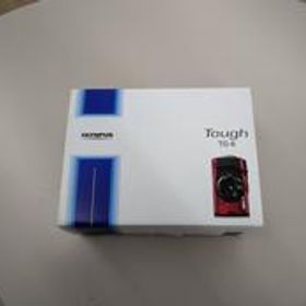 デジタルカメラ TG-6 OLYMPUS