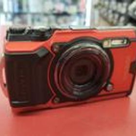 デジタルカメラ TG-6 OLYMPUS