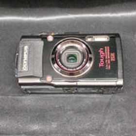デジタルカメラ TG-4 OLYMPUS