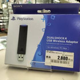 DUALSHOCK 4 USB CUH-ZWA1U SONY