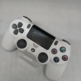 【junk】PS4コントローラー CUH-ZCT2J SONY