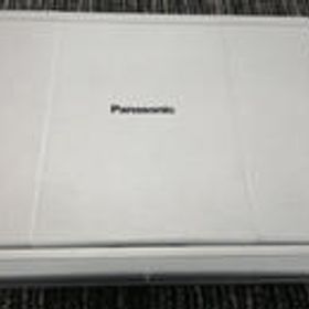 ノートパソコン CF-XZ6HFAQR PANASONIC