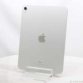 〔中古品〕 iPad 第10世代 256GB シルバー MPQ83J／A Wi-Fi〔中古品〕 iPad 第10世代 256GB シルバー MPQ83J／A Wi-Fi