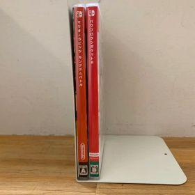 N1223-01★Switchソフト マリオ+ラビッツ キングダムバトル