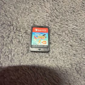 釣りスピリッツ Nintendo Switch