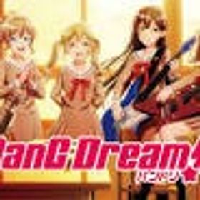 ガルパ⇒ 最安値 初期垢 人気キャラ 検索可 毎日更新 即時対応